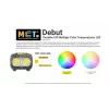 Nitecore UT27 MCT Schwarz, Gelb Stirnlampen-LED