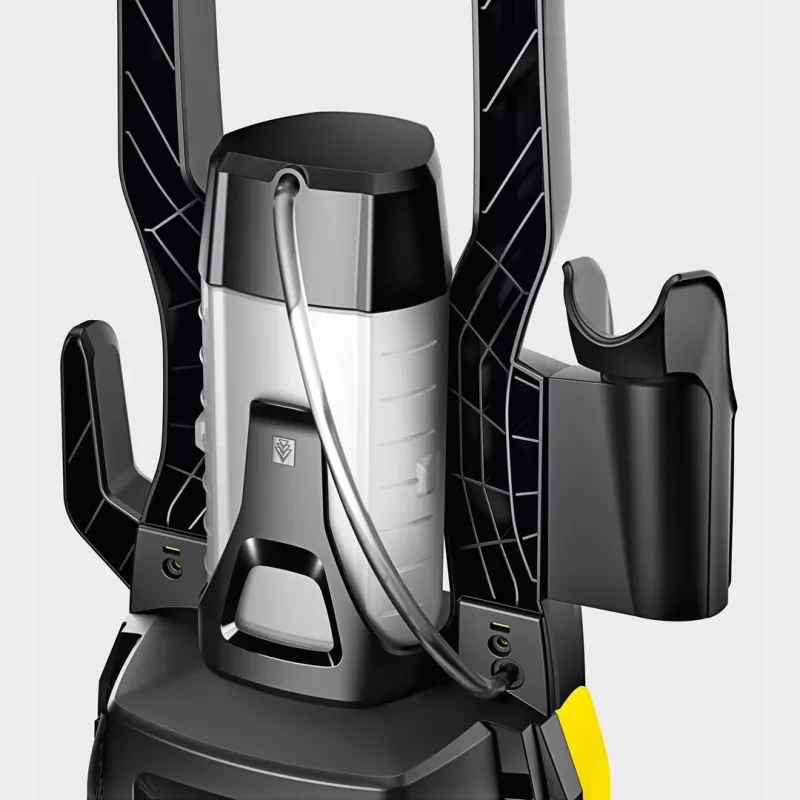 KARCHER Hochdruckreiniger K 4 Universal - 1.679-300.0