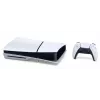 Spielekonsole Sony PlayStation 5 E Chassis Standard Disc Edition – 1 TB SSD, AMD Ryzen Zen 2 3,5 GHz, 16 GB, GDDR6, Bluetooth 5.1, Wi‑Fi, Gigabit Ethernet