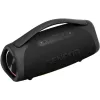 Tragbarer Lautsprecher SENCOR RESONEXMAXI, 100 W, IPX7 wasserdicht, 10.000 mAh Akku, Bluetooth 5.3, USB-C-Ladung