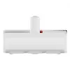Zylinderstaubsauger Xiaomi — 350 W 12.000 Pa Saugkraft Zyklonfiltration UV-Lampe waschbarer Staubbehälter weiß