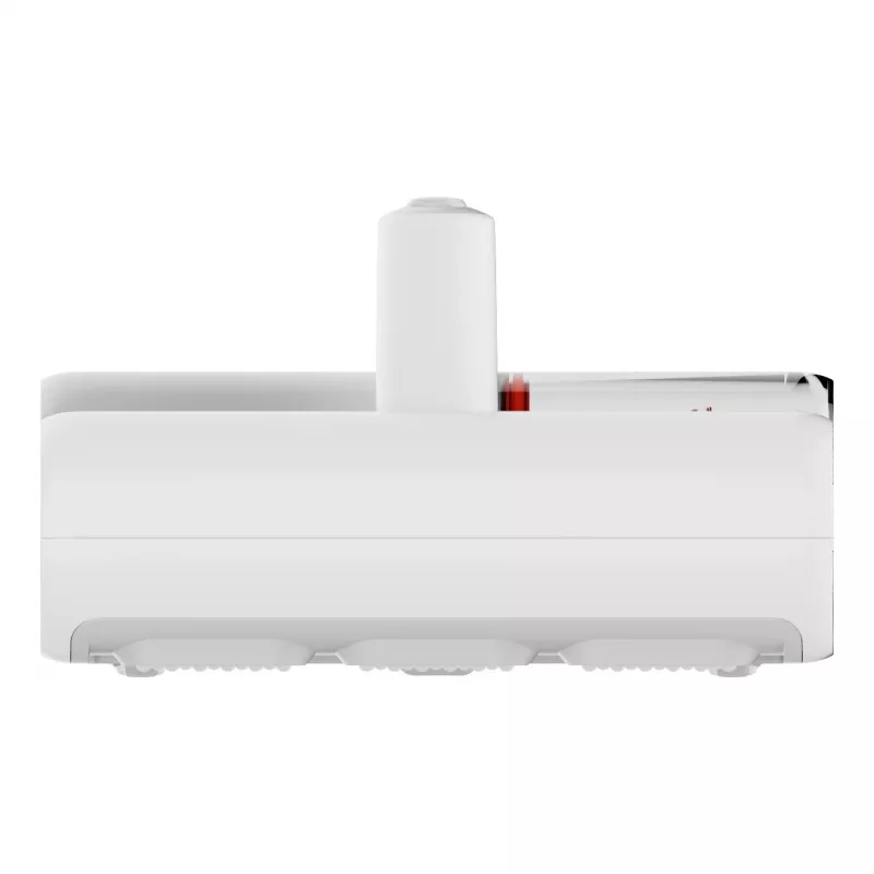Zylinderstaubsauger Xiaomi — 350 W 12.000 Pa Saugkraft Zyklonfiltration UV-Lampe waschbarer Staubbehälter weiß
