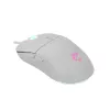 Maus White Shark GM-5010 Bagdemagus Weiß USB