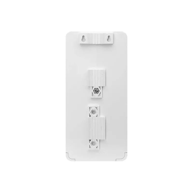 Switch UBIQUITI NanoSwitch Gigabit Ethernet PoE, 4x Gigabit RJ-45, 4x PoE-Ports, 36 W Budget, 24 V DC
