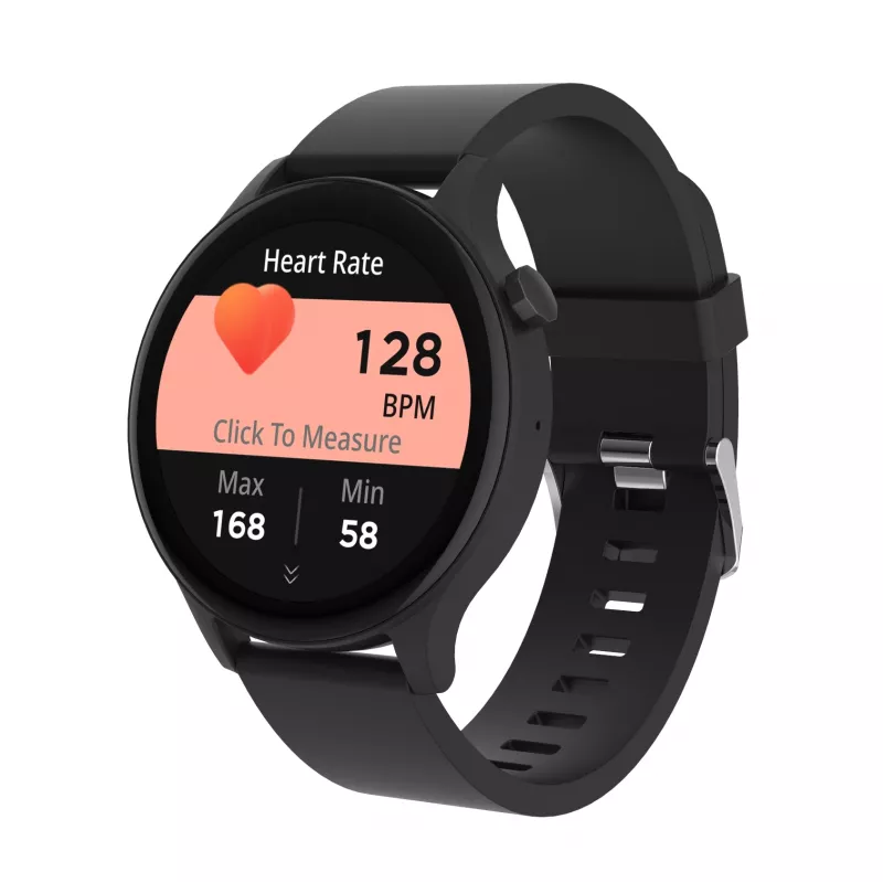 Denver Smartwatch SWC-338B - Smartwatch (116111000790)