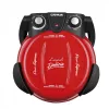 G3 Ferrari Delizia Pizzamaker/Ofen 1 Pizza 1200 W Rot