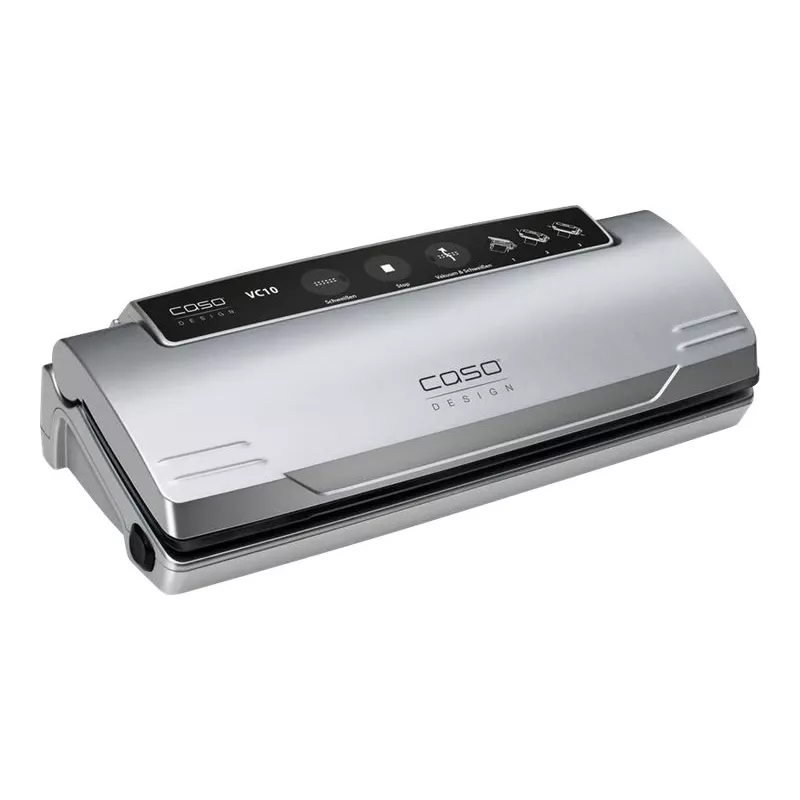 Vakuumierer Caso VC10 Silber