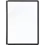 Rahmen Durable SHERPA A4 Display-Panel