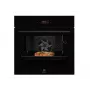 Einbau-Backofen Electrolux LOD8P39Z — 72 l, pyrolytische Selbstreinigung, TFT-Display, schwarz