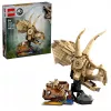 LEGO JURASSIC WORLD 76969 Dinosaurier-Fossilien: Triceratops-Schädel