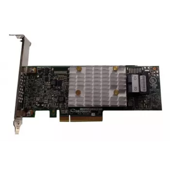 RAID-Controller Fujitsu PY-SC3MA2 PCI Express x8 12 Gbit/s Low Profile