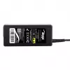 Laptop-Netzteil Akyga AK-ND-05 65W 19,5V 3,34A für DELL, 1,2m Kabel, schwarz