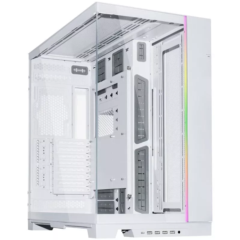 Lian Li O11 Dynamic Evo - Tower - ATX