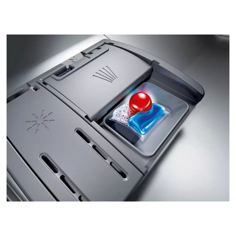 BOSCH SPV4EKX17E Einbau-Geschirrspüler