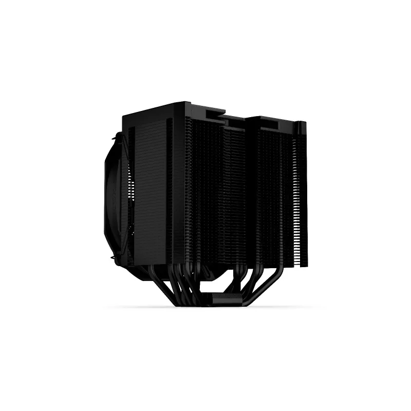 Endorfa Fortis 5 Schwarz CPU-Kühler