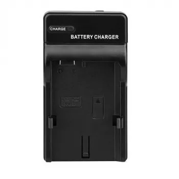 Batterieladegerät Extra Digital DV00DV2320 Canon AC Zigarettenanzünder