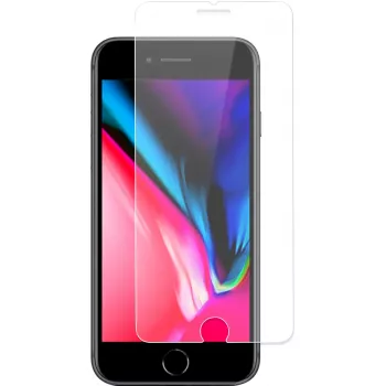 Displayschutzfolie 4smarts 456348 Apple iPhone SE (2020) / 8 / 7