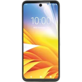 Mobilis Displayschutzfolie ANTI-SCHOCK IK06 - Transparent für Zebra EM45 (036341)