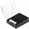 Ansmann Batteriebox Micro (AAA), Mignon (AA), 9-V-Block Batteriebox 48 (L x B x H) 173 x 138 x 63 mm (1900-0041-1)