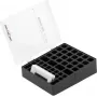 Ansmann Batteriebox Micro (AAA), Mignon (AA), 9-V-Block Batteriebox 48 (L x B x H) 173 x 138 x 63 mm (1900-0041-1)
