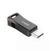 Dahua Technology USB-P639-32-128GB USB-Stick USB Typ-C Schwarz