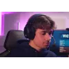 Headset CHERRY XTRFY H3 Wireless
