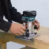 Makita DRT50Z Fräsmaschine