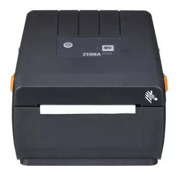Zebra ZD220 Etikettendrucker Direktthermo 203 x 203 DPI 102 mm/s Kabelgebunden