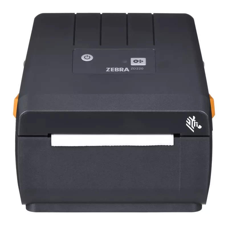 Zebra ZD220 Etikettendrucker Direktthermo 203 x 203 DPI 102 mm/s Kabelgebunden