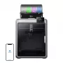 3D-Drucker Creality K2 Pro Combo – Bauvolumen 300×300×400 mm, Doppelextruder