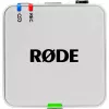 RØDE Wireless GO III White - drahtloses Mikrofonsystem (weiß)