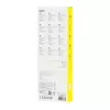 Stylus Baseus Smooth Writing Series P80015804213-00 — aktiver Stift mit kabelloser und kabelgebundener Ladung