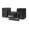 Sharp TOKYO FM Hi-Fi Micro System | XL-B514(BK) | AUX in | Bluetooth | CD-Player | FM-Radio
