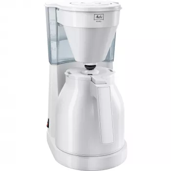 Easy Therm, Filterkaffeemaschine Weiß