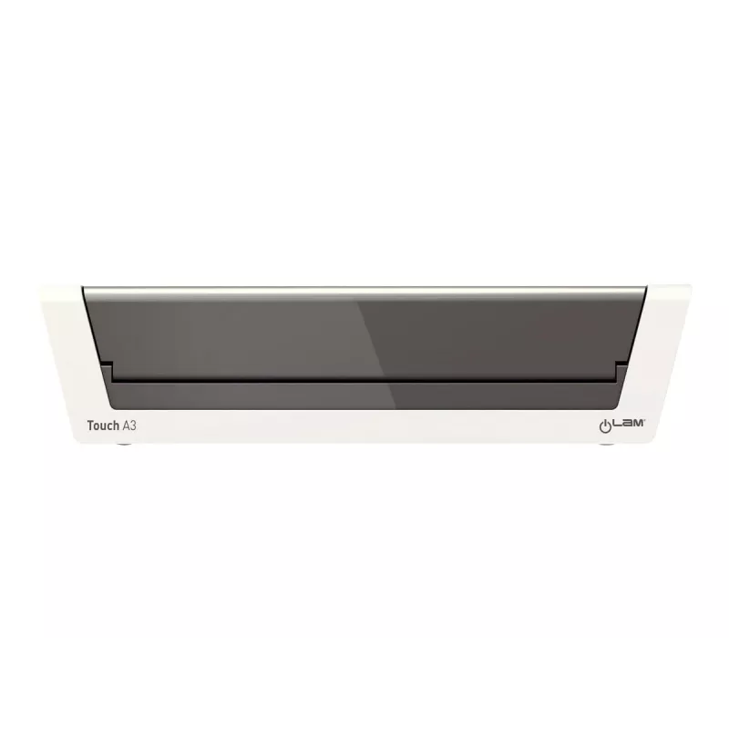 Heißlaminiergerät Leitz 74744000 1000 mm/min 32 cm Breite 1700 W