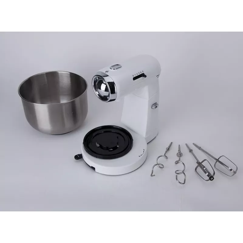 Standmixer JATA MZ670 Edelstahl