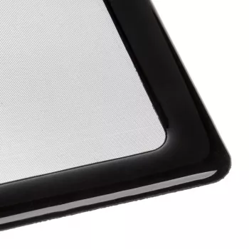 Staubfilter für Lian Li TU150 Mini ITX Frontblende von DEMCiflex (MPN C1393)