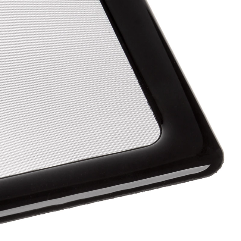 Staubfilter für Lian Li TU150 Mini ITX Frontblende von DEMCiflex (MPN C1393)