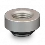 Thermal Grizzly DeltaMate Extender MF7 – Wasserkühlungsanschluss, Nickel matt, 1 Stk. (TG-DM-FIT-0205)