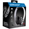Raptor Headset Playstation 5 H200 Weiß 3,5 mm Klinke