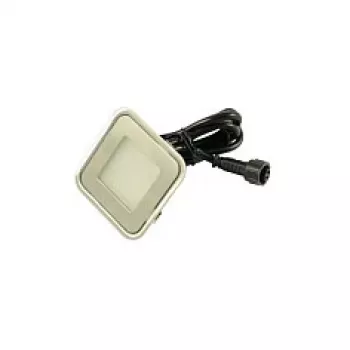 Synergy 21 Einbaubodenstrahler ARGOS eckig IP67 RGB