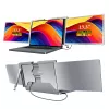 Extralink Smart Life 13.3 2-SCREEN Monitor für Laptops 13.3 bis 17.3 S350