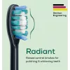 Zahnbürstenköpfe Berdsen Ersatzköpfe für Schallzahnbürsten, 4er-Set
