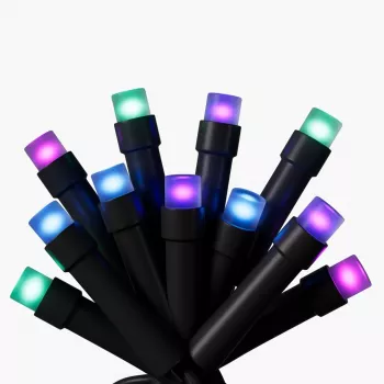 Smart Holiday Lichterkette NANOLEAF 1D STARTER KIT 250 LED 20 m IP44 (NF084K02-20XLS)
