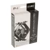 Lüfter Noiseblocker BlackSilentPro P-1