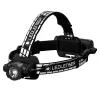 Ledlenser H7R Signature Schwarz Stirnlampe