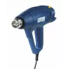 Rapid 5001341 Heißluftgebläse Heißluftpistole 450 l/min 550 °C 1800 W Blau