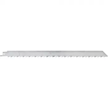 Makita B-23248 Stichsäge-/Dekupiersäge-/Säbelsägeblatt Edelstahl 1 Stück