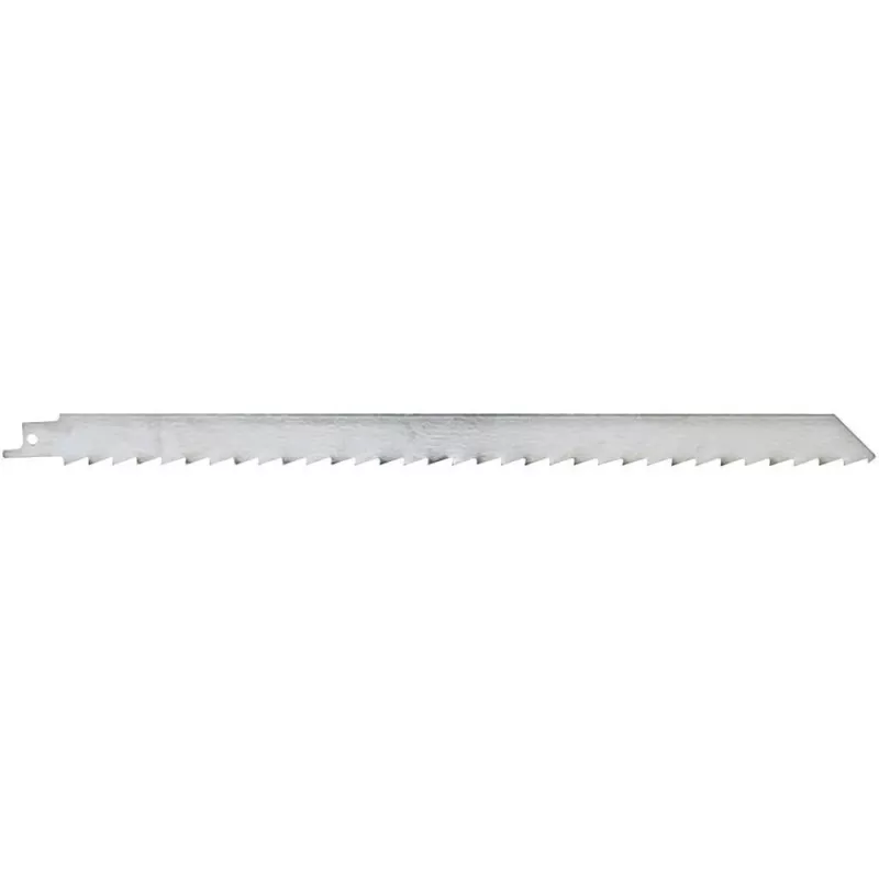 Makita B-23248 Stichsäge-/Dekupiersäge-/Säbelsägeblatt Edelstahl 1 Stück