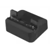 Zebra CRD-ET5X-1SCOM2R Dockingstation für mobile Computer Mobilcomputer Schwarz